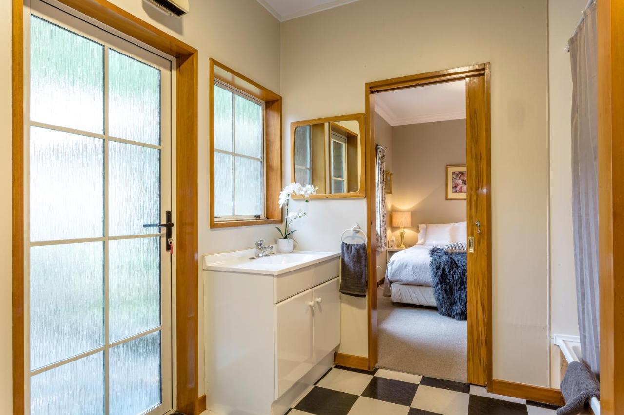 Silver Peaks Lodge Mosgiel Quarto foto