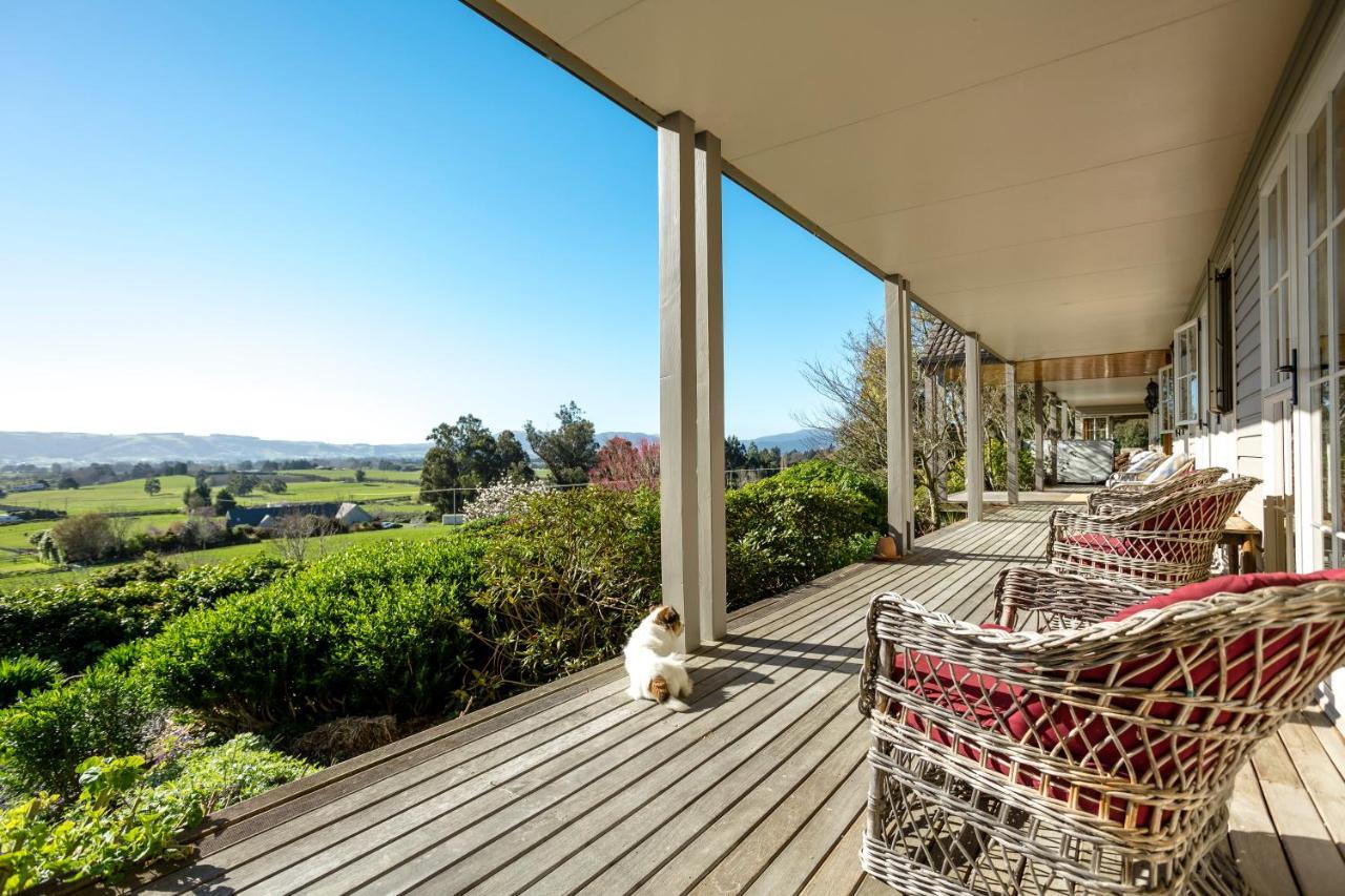 Silver Peaks Lodge Mosgiel Exterior foto